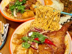-泰盏鬼·颓废冬阴(陈家祠扬韬店)