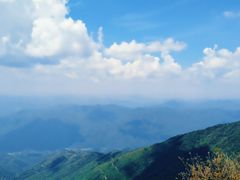 -大围山国家森林公园