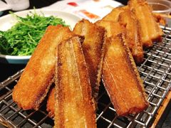 -老头儿油爆虾·知味杭州(爱琴海购物中心)