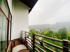 -中铁花水湾温泉酒店(大邑店)