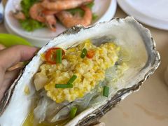 -北方饺子王·海肠捞饭·海鲜锅(山大店)