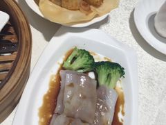 -荣粤酒家·融合粤菜