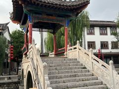 -滦州古城
