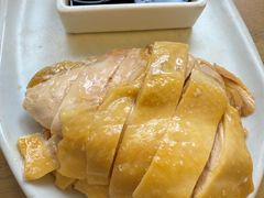 -苏小柳点心·手作小笼包(虹桥天地分院)