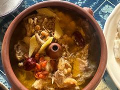 -香满楼(临安路店)