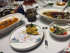 -青螺餐厅·家宴(松雅湖店)