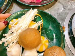 -五月罗马海鲜烤肉自助餐厅(印象城店)