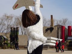 -中国航空博物馆