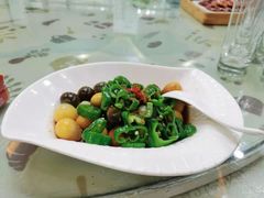 -清真悦宾楼食府(海湖店)
