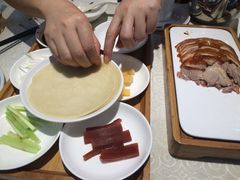 四季京味烤鸭店(农林下路店)-四季小馆·地道北京小吃(广百店)