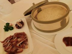 -北京全聚德(西客站店)