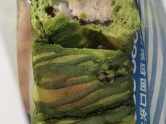 -Tomado绿色烘焙(大尧三路店)
