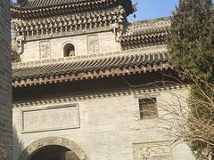 -西安关中民俗艺术博物院