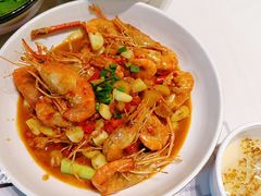-严三毛口味虾·小严同学的店(曙光路直营店)