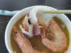 -明月虾面(厦禾路店)