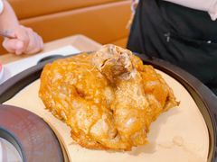 -大厨小馆(华阳城店)