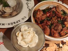 -岛风·台食小馆 ISLAND BISTRO(烟台山店)