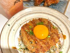 -火山屋台(新街口店)