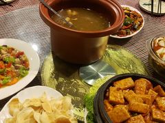 -乡村小榭饭店