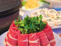 -佟爷·老北京炙子烤肉(长寿路店)