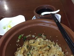 -其灵紫砂煲仔饭(富莲大厦店)