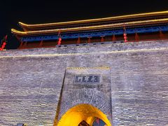 -西安城墙·碑林历史文化景区