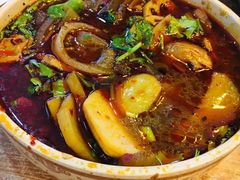 -牛王庙小吃(桥头街店)