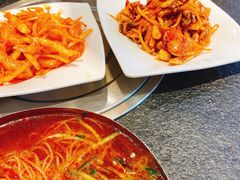 -现代烧烤冷面店(苏家屯店)