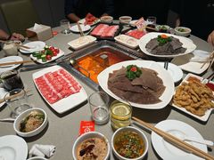 -海底捞火锅(龙湖北京大兴天街店)