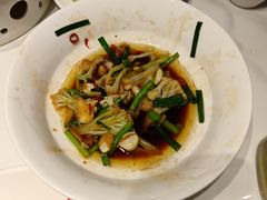 -新辣宴·湖南家常菜·商务聚餐(中粮创芯店)