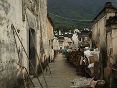 -塔川景区