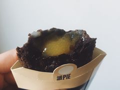 -麦当劳(北京上地十街餐厅店)