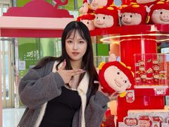-万宝财富商业广场