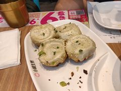 -小杨生煎(香港名都店)