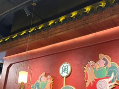 -悦得闲广式点心茶楼(蓝鲸世界店)