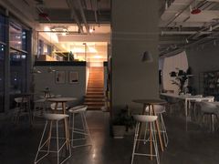 -dotcom coffee古点咖啡(致真大厦店)