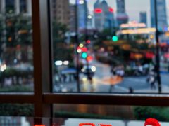 -上海苏宁宝丽嘉酒店·Cafe Bellagio西餐厅