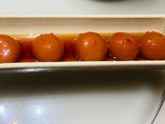 糖油粑粑-佬麻雀·新湘菜(珠海金发购物中心店)