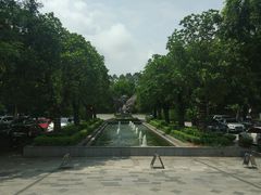 -棕榈泉国际高尔夫学院