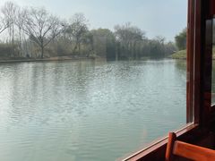 -西溪国家湿地公园