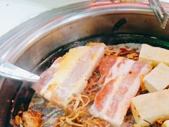 -火焱山烤肉·齐齐哈尔烤肉(朝阳店)