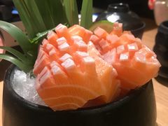 -沼津港渔市(宏伊国际广场店)