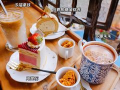 -西关84·History·Art·Cafe