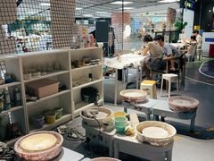 -VS SPORTS PARK运动玩乐园·团建·生日会(合生汇店)