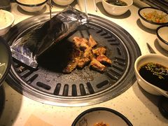 -猫抓烤肉(武进吾悦广场店)
