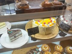 -Max Bakery 阿唛手作