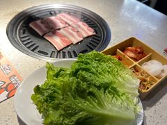 -猫抓烤肉(观音桥九街店)