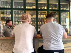 -RAC BAR(安福路店)