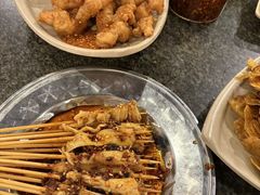 -小街天府(西工小街店)