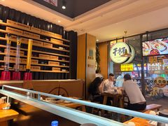 -木屋烧烤(万德庄店)
